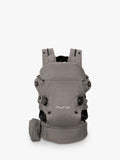 Nuna baby carrier CUDL Deux Shadow, UK version