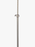 Laura Ashley floor lamp antique brass (British brand)