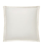Square Oxford Pillowcase 65cm x 65cm in Organic Cotton