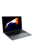Samsung Galaxy Book4 Laptop, Intel Core i7 Processor, 16GB RAM, 512GB SSD, 15.6" Full HD, Grey - McGrocer