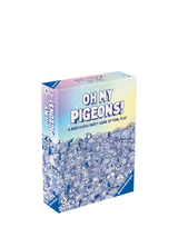 John Lewis Ravensburger Oh My Pigeons Party Game- Buy online at McGrocer