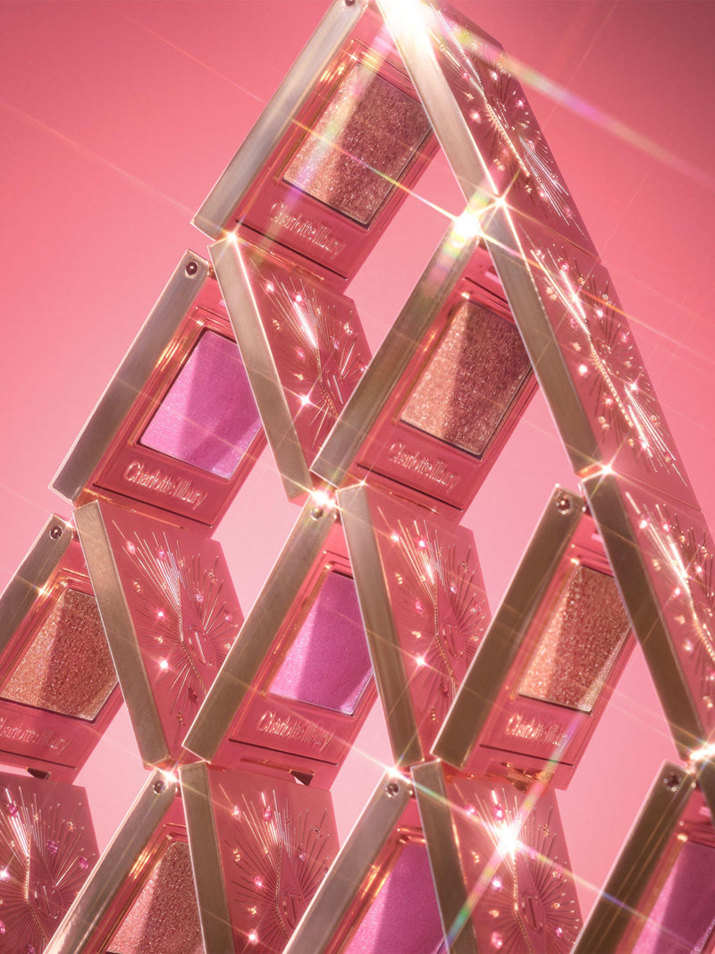 Charlotte Tilbury Hypnotising Pop Shots Eyeshadow - British product