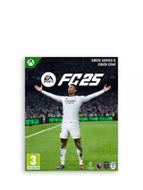 John Lewis EA Sports FC 25 Xbox Series X/One Video Game- Buy online at McGrocer