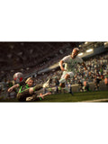 EA Sports FC 25 football simulation - British product
