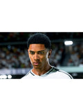 EA Sports FC 25 football simulation - British product