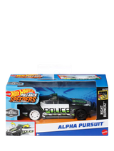 John Lewis Hot Wheels Pull Back Speeder Assorted Die-Cast Toy Car- Buy online at McGrocer