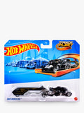 Hot Wheels Track Fleet vehicle 1:64 scale die-cast - British product