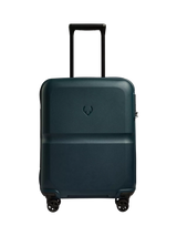John Lewis Antler 55cm Expandable Double Wheel Cabin Single Stripe Suitcase, 39L- Buy online at McGrocer