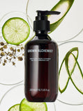 Grown Alchemist gentle gel facial cleanser 200ml, UK version