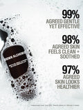 Grown Alchemist gentle gel facial cleanser 200ml, UK version