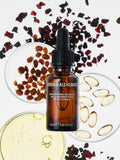 Grown Alchemist Skin Renewal facial oil 25ml (British brand)