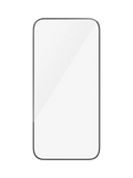 PanzerGlass screen protector Ultra-Wide Fit for iPhone 16/15, UK version