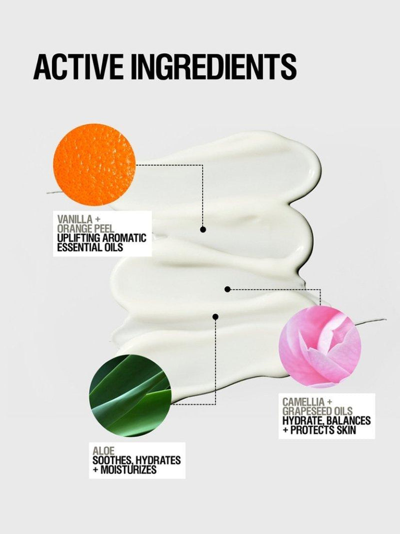 Grown Alchemist restorative hand cream 65ml, imported from the UK