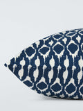 John Lewis Inka indoor/outdoor cushion 50x50cm - British product