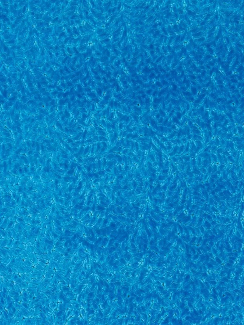 Designers Guild Cartouche jacquard velvet fabric, imported from the UK