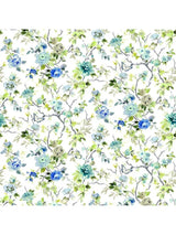 John Lewis Designers Guild Fiore D Acque Furnishing Fabric- Buy online at McGrocer