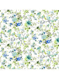 Designers Guild furnishing fabric Fiore D Acque 137cm width, UK version
