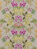Designers Guild Isabella furnishing fabric embroidery 135cm (British brand)