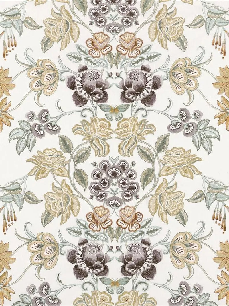 Designers Guild Isabella Furnishing Fabric