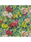 Designers Guild Tapestry Flower Furnishing Fabric