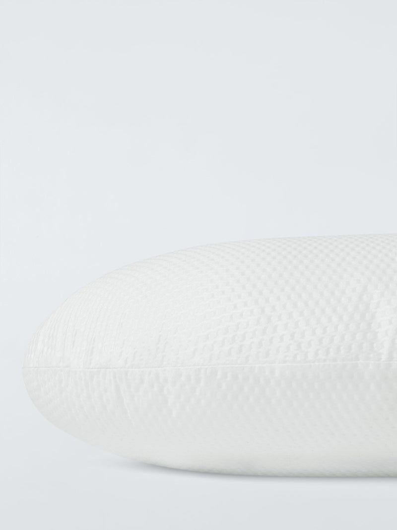 John Lewis C shape baby nursing pillow, UK version