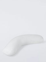 John Lewis J Shape Baby Nursing and Maternity Pillow