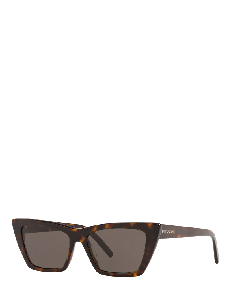 Yves Saint Laurent Women's Mica Cat's Eye Sunglasses