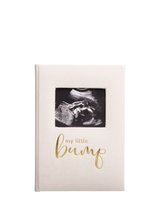 John Lewis Pearhead My Little Bump Pregnancy Journal- Buy online at McGrocer