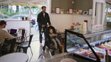 Nuna SWIV Stroller Caviar, imported from the UK