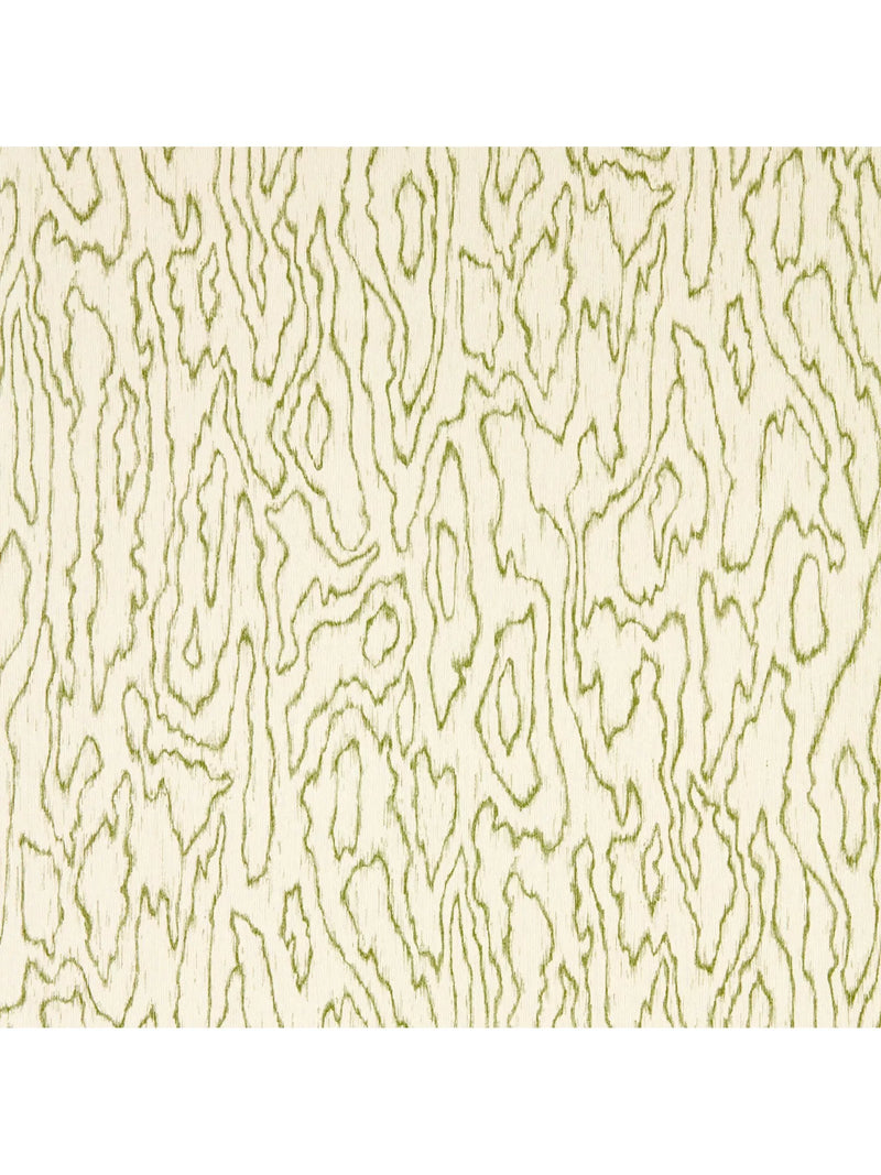 Henry Holland X Harlequin Edenfield Wallpaper in Matcha, UK version