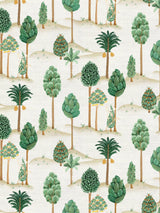 John Lewis Osborne & Little Foresta Wallpaper- Buy online at McGrocer