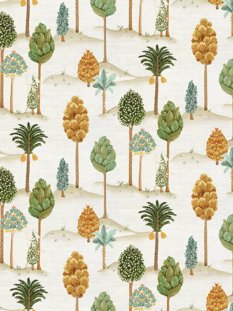 Osborne & Little Foresta Wallpaper, W7901-02