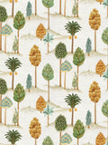 Osborne & Little Foresta Wallpaper, W7901-02