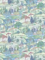 John Lewis Osborne & Little Lodhi Wallpaper- Buy online at McGrocer
