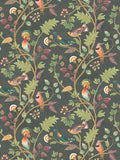 Osborne & Little Mayani Wallpaper, W7902-02