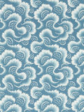Henry Holland X Harlequin Ludaix wallpaper, UK version