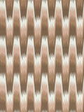 Harlequin Southborough textured wallcovering with chevron ombre design, UK version