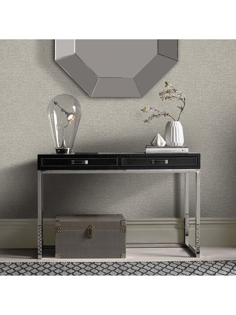 Graham & Brown Twill Wallpaper 53.4cm - British product