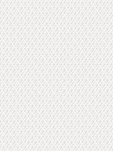 John Lewis Laura Ashley Edern White Paintable Wallpaper- Buy online at McGrocer