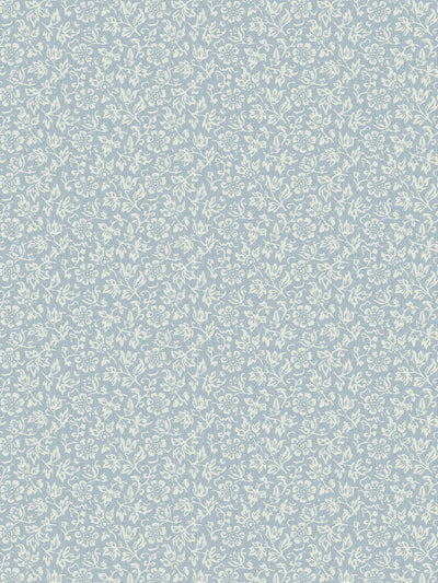 Papier peint Sweet Alyss Laura Ashley John Lewis - Acheter en ligne chez McGrocer