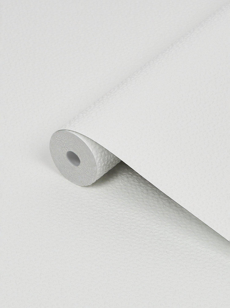 Laura Ashley Sycamore paintable wallpaper white (British brand)