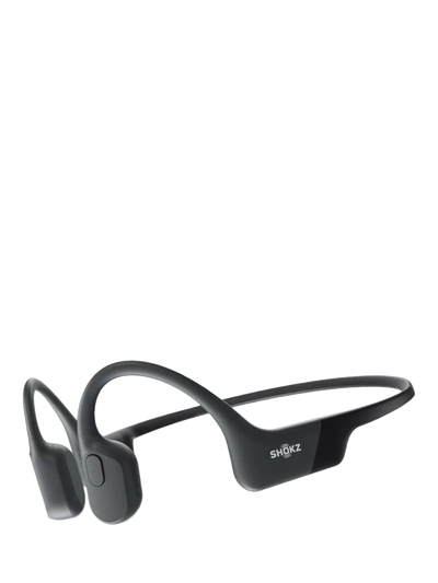 John Lewis Shokz OpenRun Wireless Open-Ear Headphones- Buy online at McGrocer