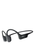 Shokz OpenRun Open-Ear-Kabellose Kopfhörer 26g – Britisches Produkt