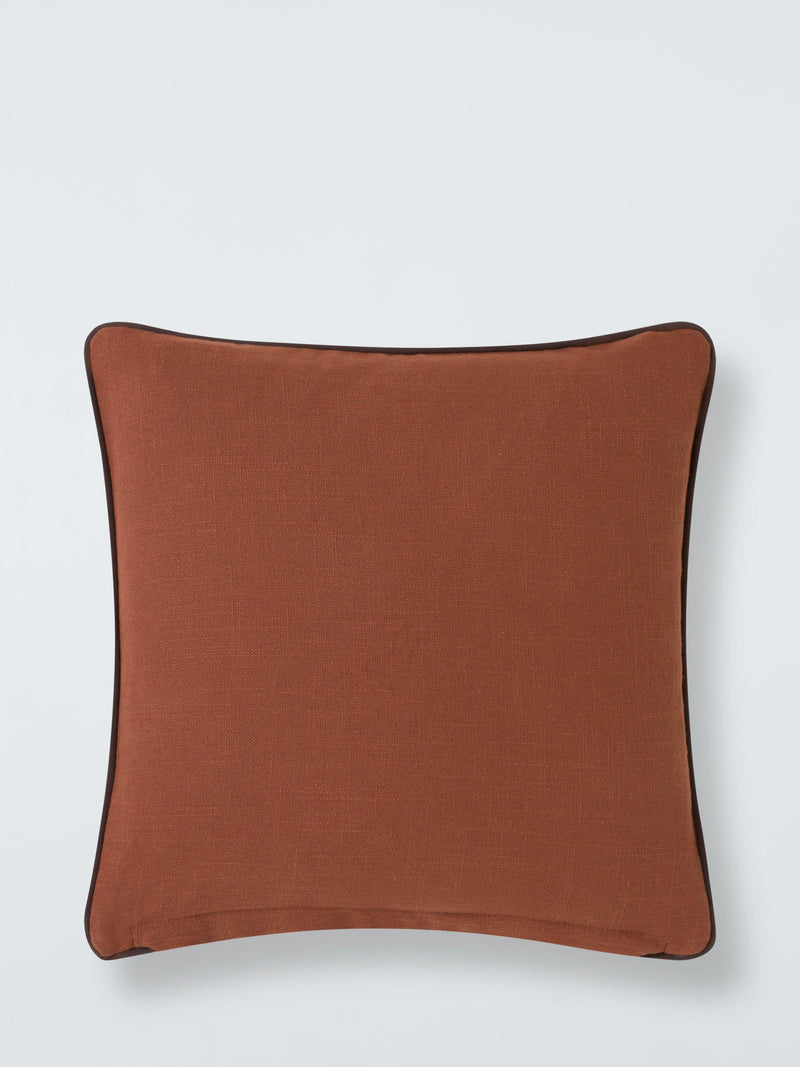 John Lewis Fifi Bird cushion Multi, UK version