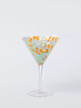 John Lewis John Lewis Confetti Martini Cocktail Glass 300ml- Buy online at McGrocer