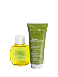 Clarins Revitalising Silky Body Cream 200ml, UK version