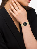 Coach Elliot bracelet watch gold stainless steel 28mm, UK version