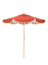 John Lewis Business & Pleasure Co. Resort Market Parasol, 2.1m- Buy online at McGrocer