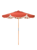 Business & Pleasure Co. resort market parasol 2.1m, UK version