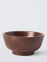 John Lewis John Lewis Medium Acacia Wood Serving Dish- Buy online at McGrocer